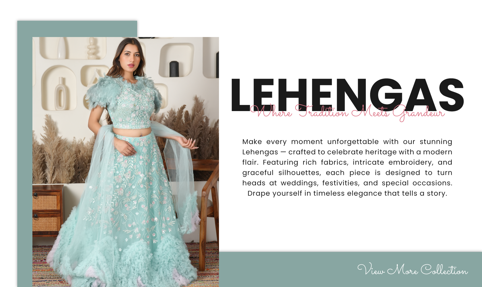 Lehenga