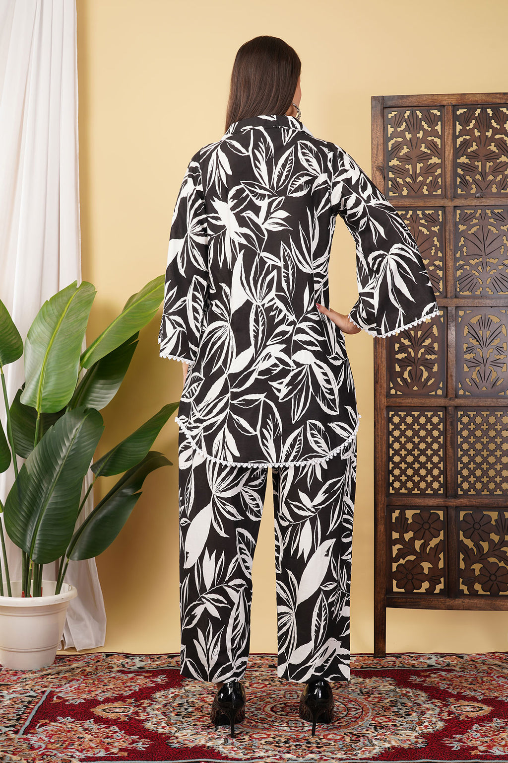 Midnight Mirage - M - L - S - XL- 2XL