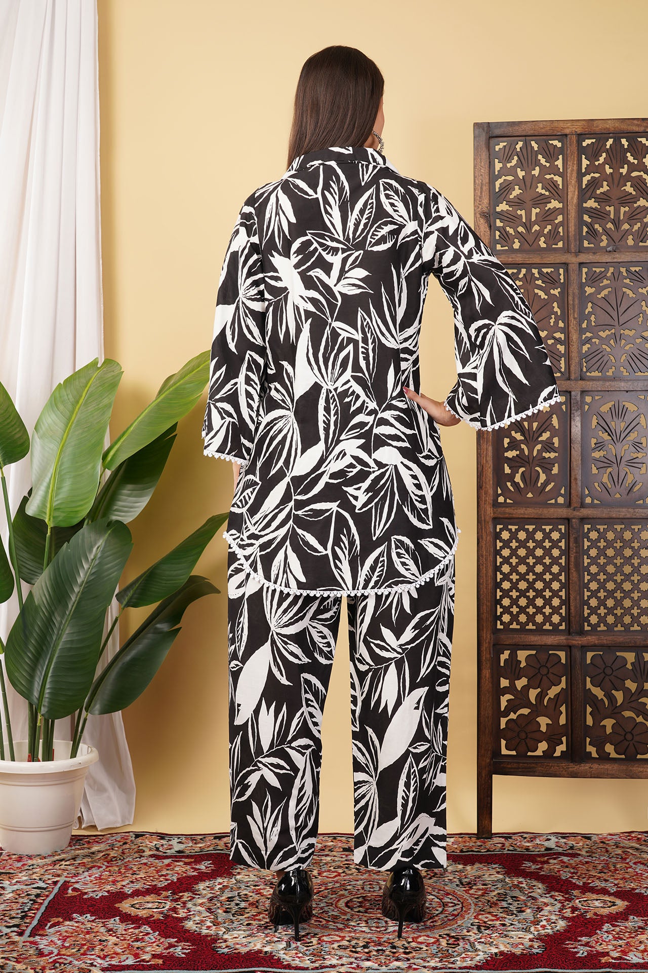 Midnight Mirage - M - L - S - XL- 2XL