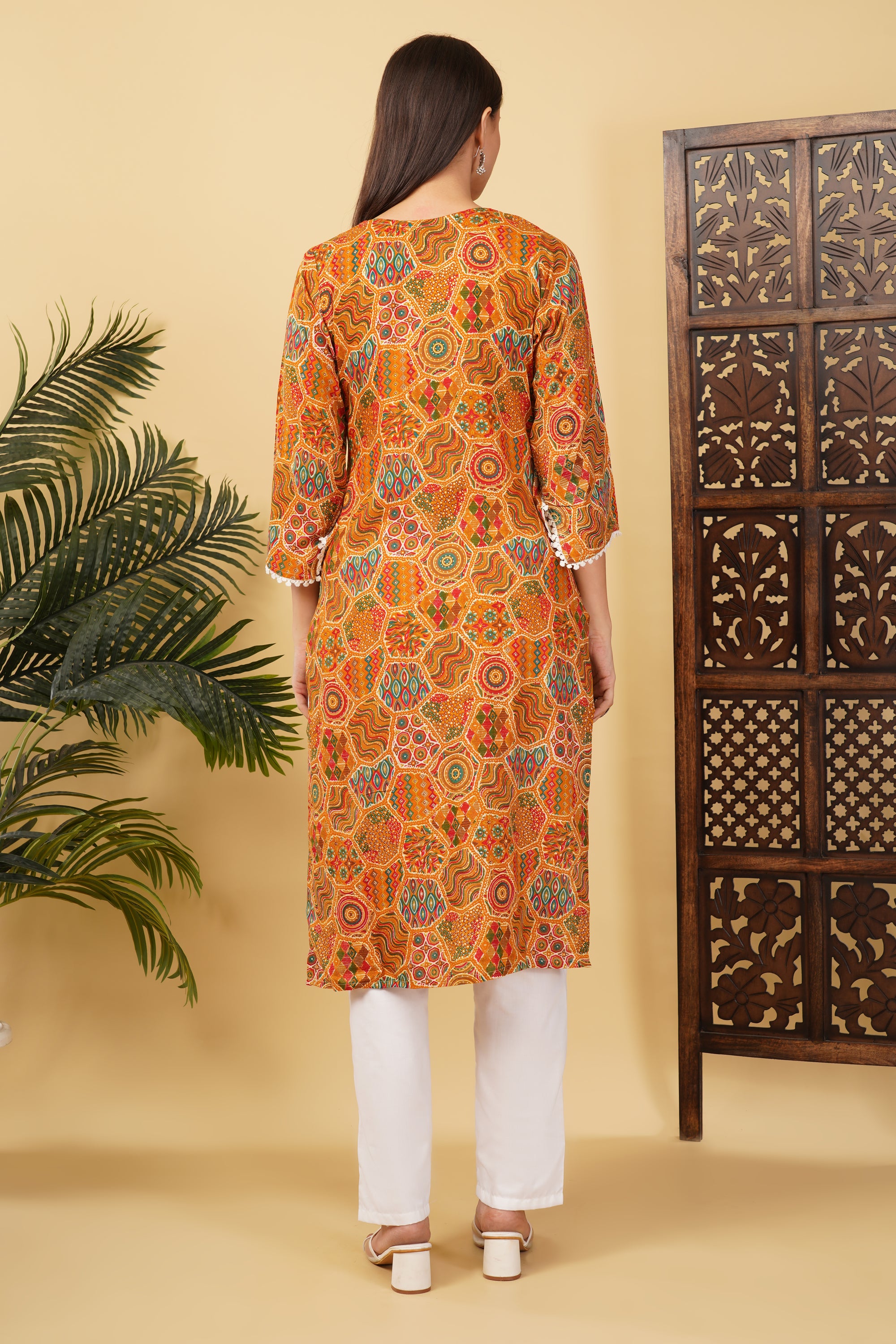 Sunset Soiree - M - L - S - XL- 2XL