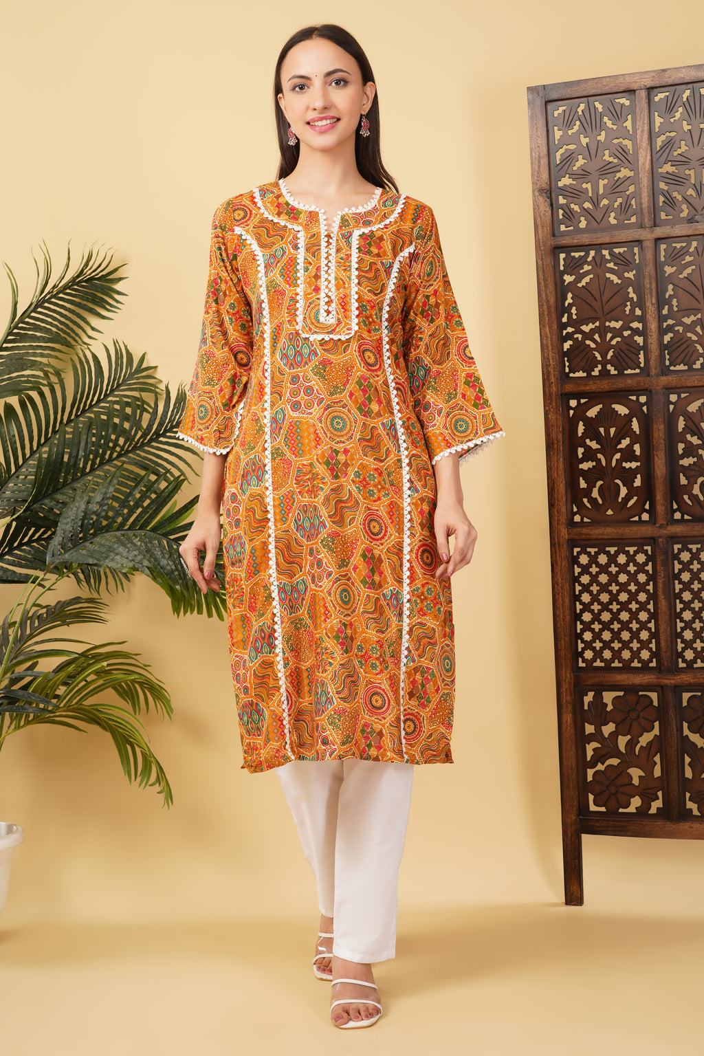 Sunset Soiree - M - L - S - XL- 2XL