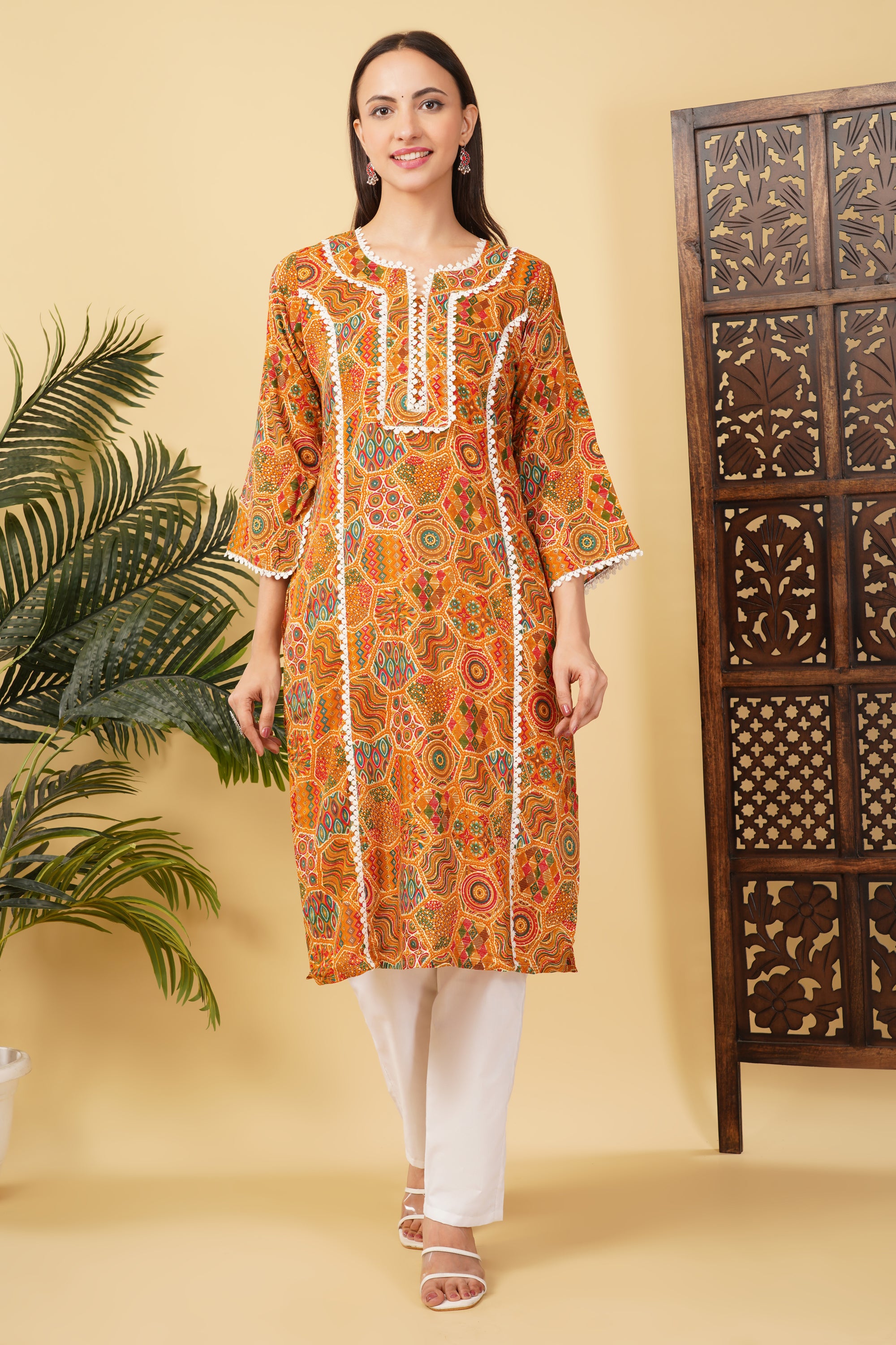 Sunset Soiree - M - L - S - XL- 2XL