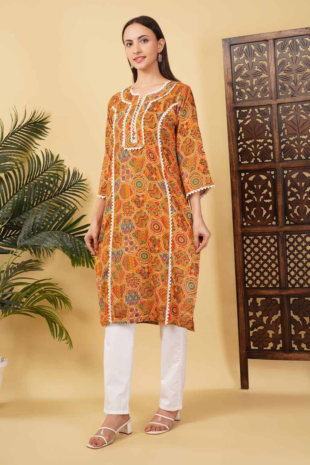 Sunset Soiree - M - L - S - XL- 2XL