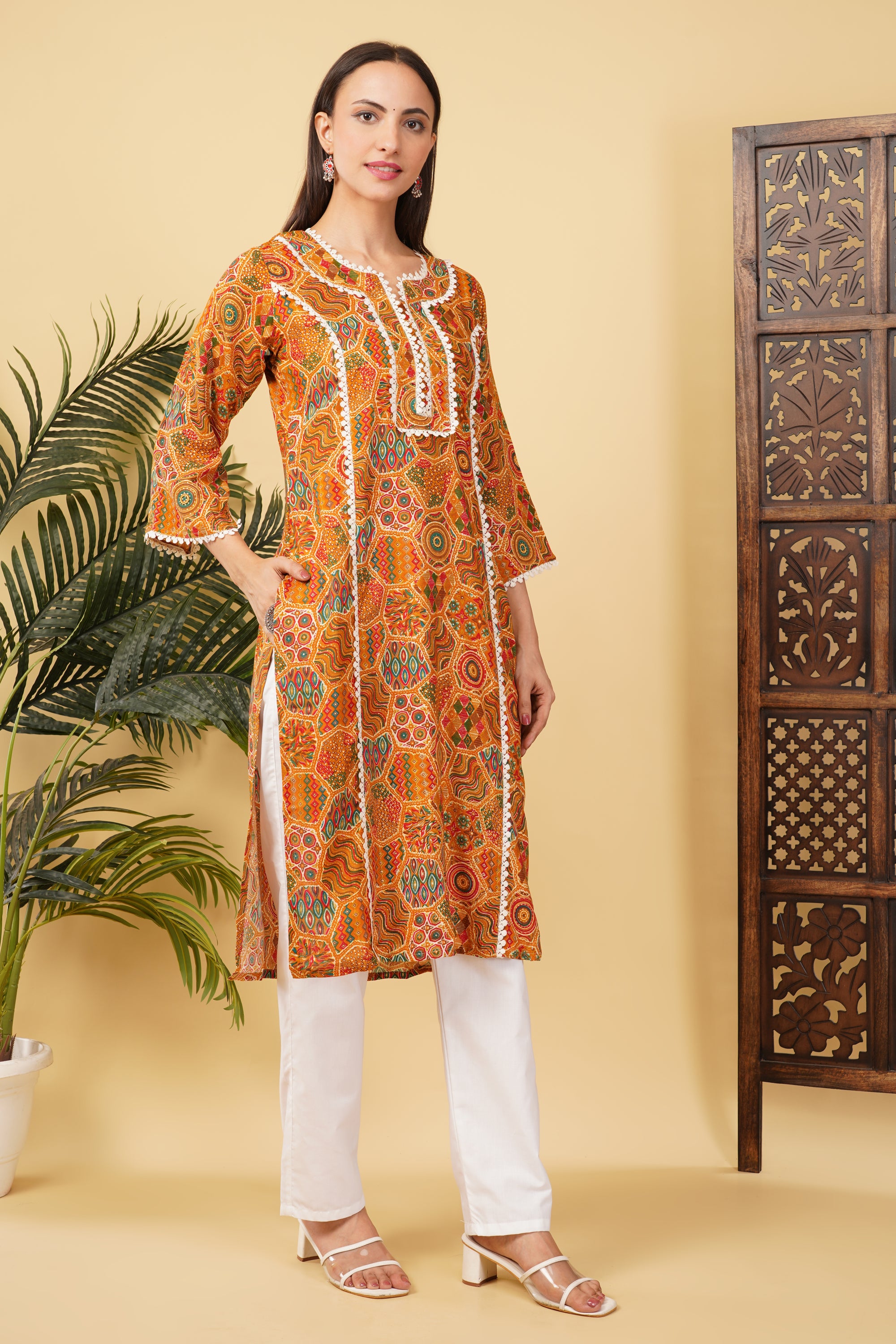 Sunset Soiree - M - L - S - XL- 2XL