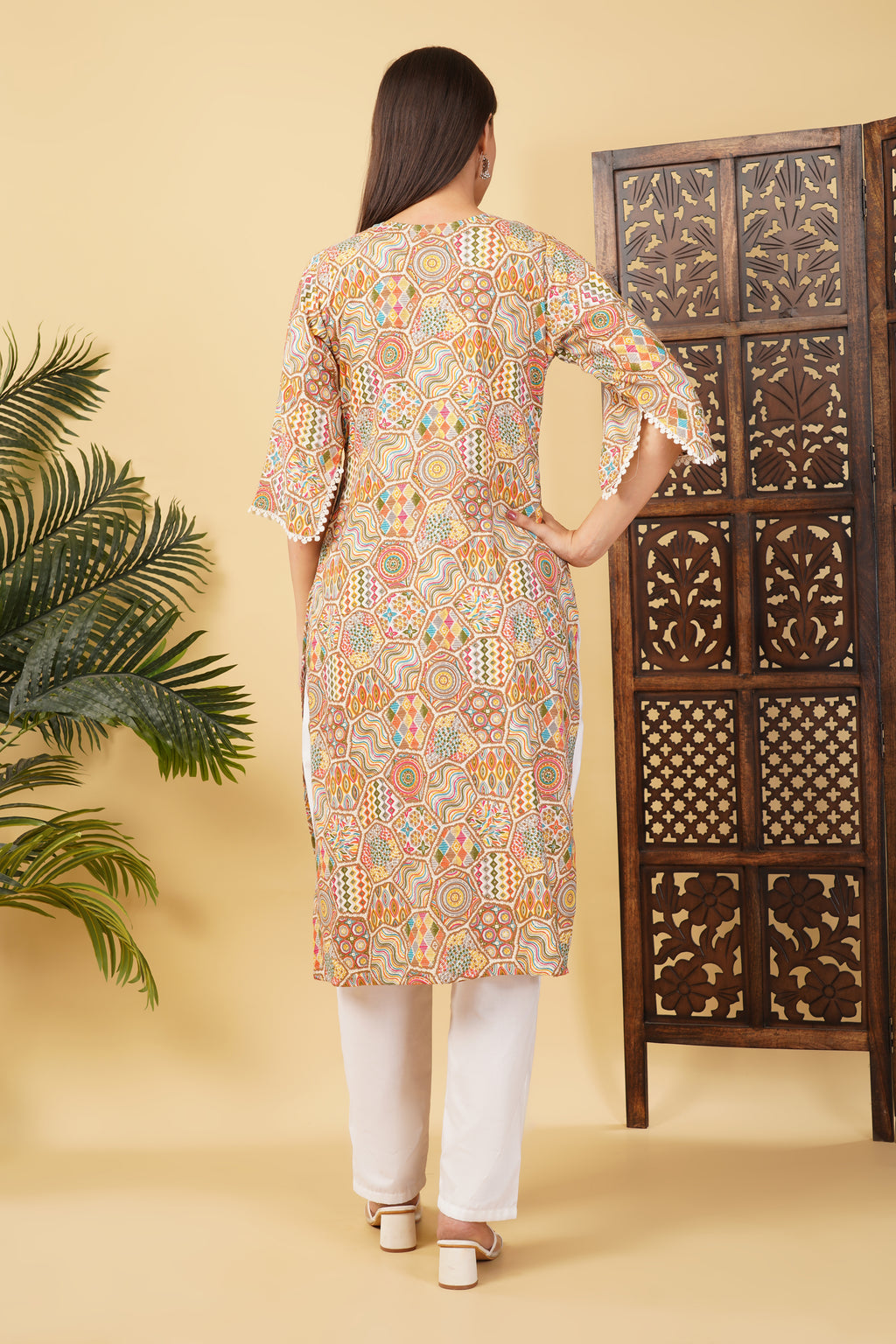 Sands of Serenity - M - L - S - XL- 2XL