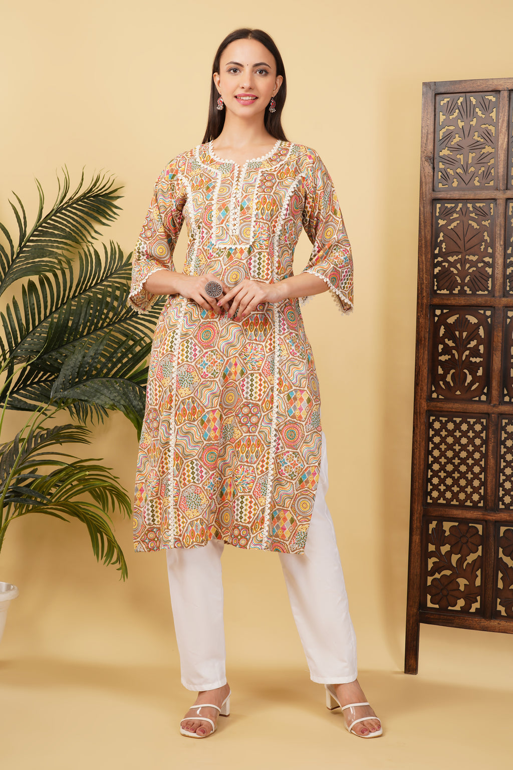 Sands of Serenity - M - L - S - XL- 2XL