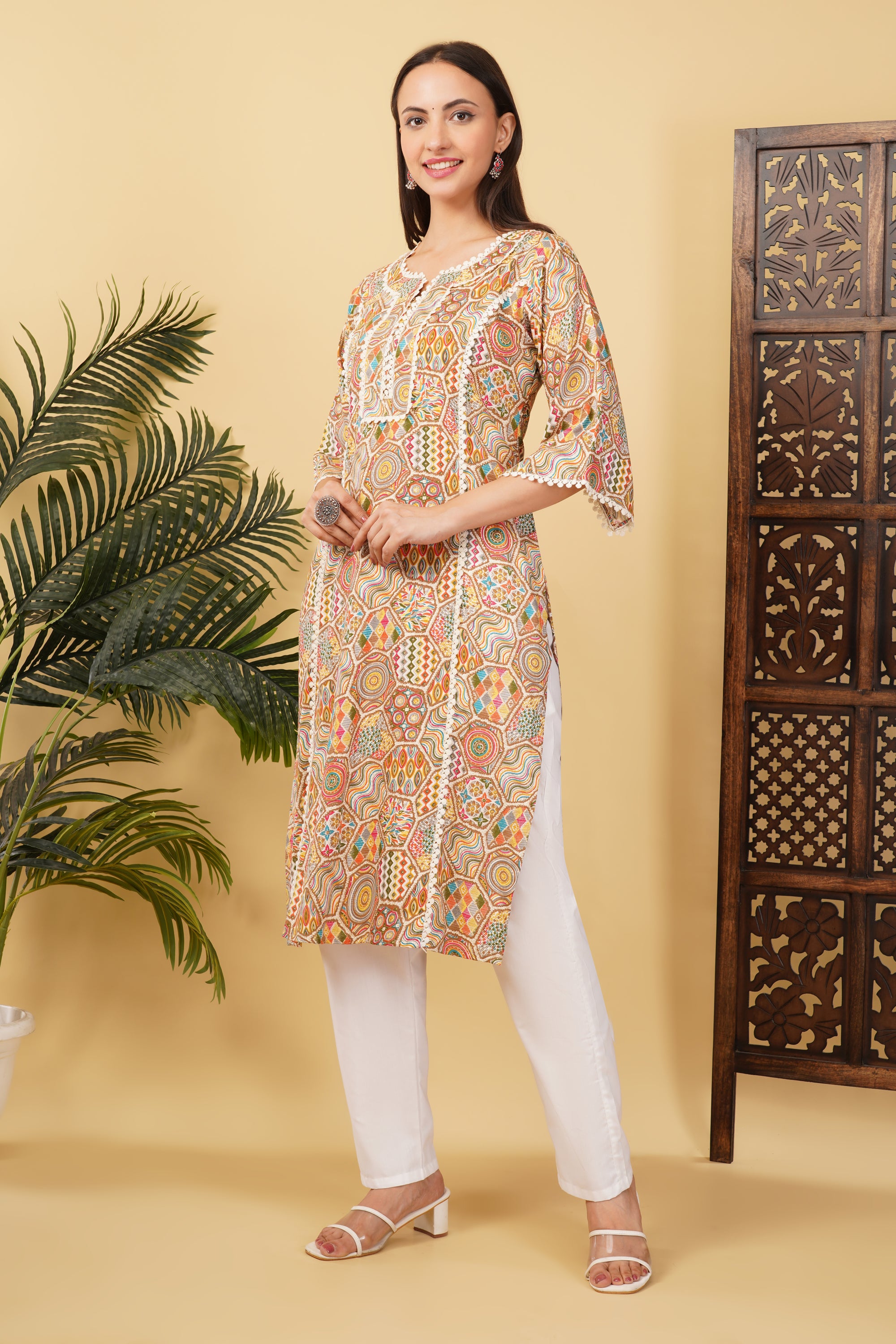 Sands of Serenity - M - L - S - XL- 2XL