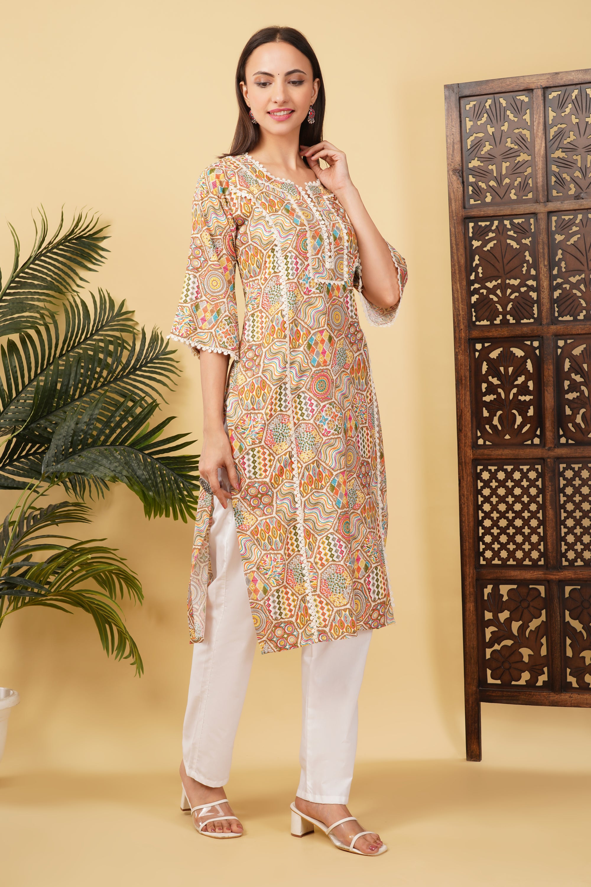 Sands of Serenity - M - L - S - XL- 2XL