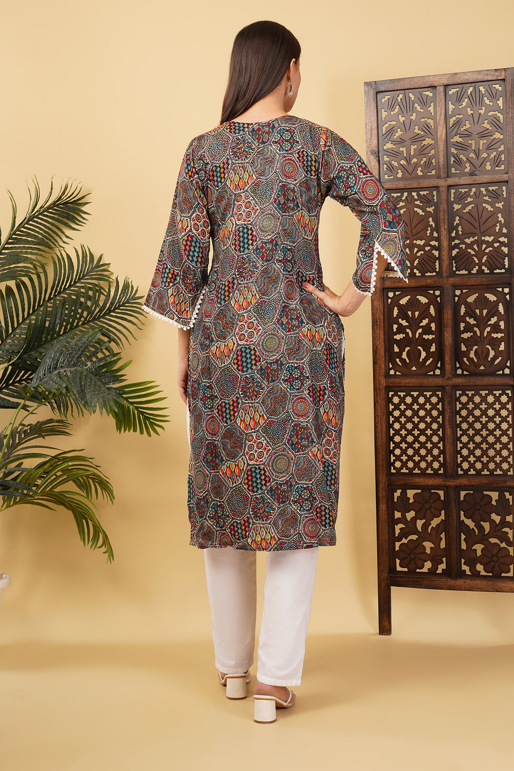 Midnight Mosaic - M - L - S - XL- 2XL