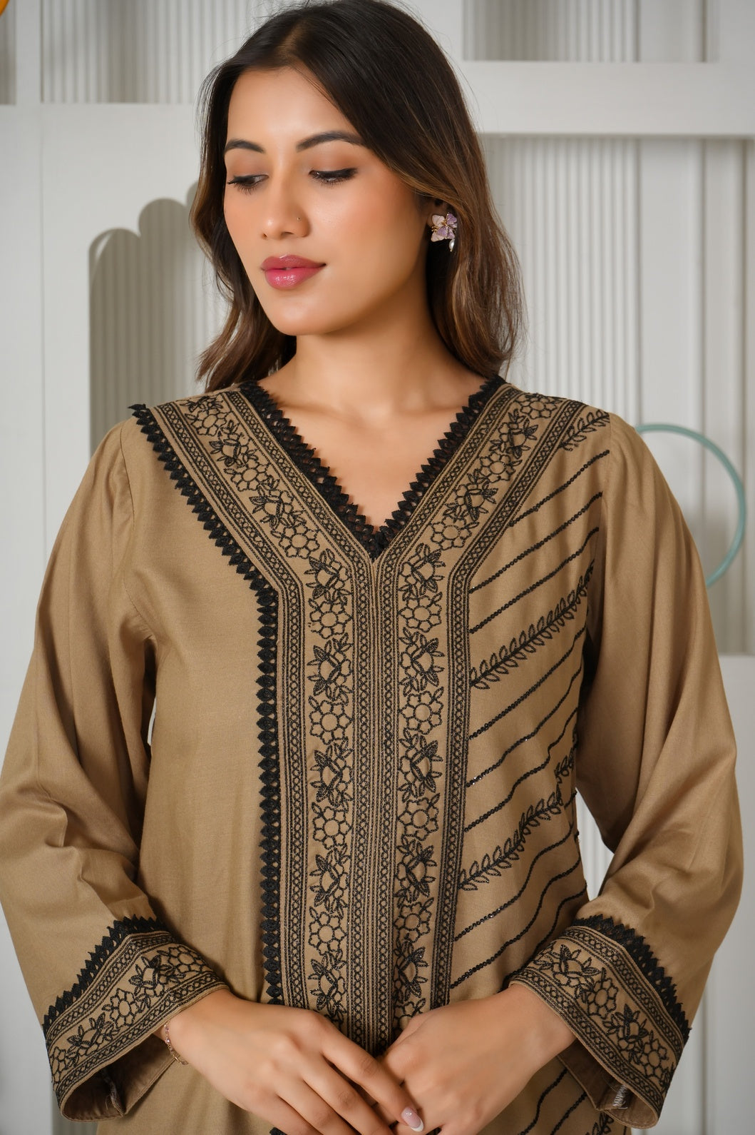 Hazel Bloom - S - M - L - XL -  2XL - 3XL