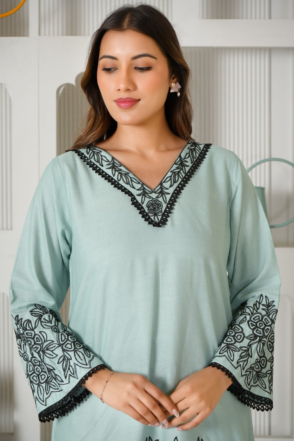 Mint - M - L - S - XL- 2XL