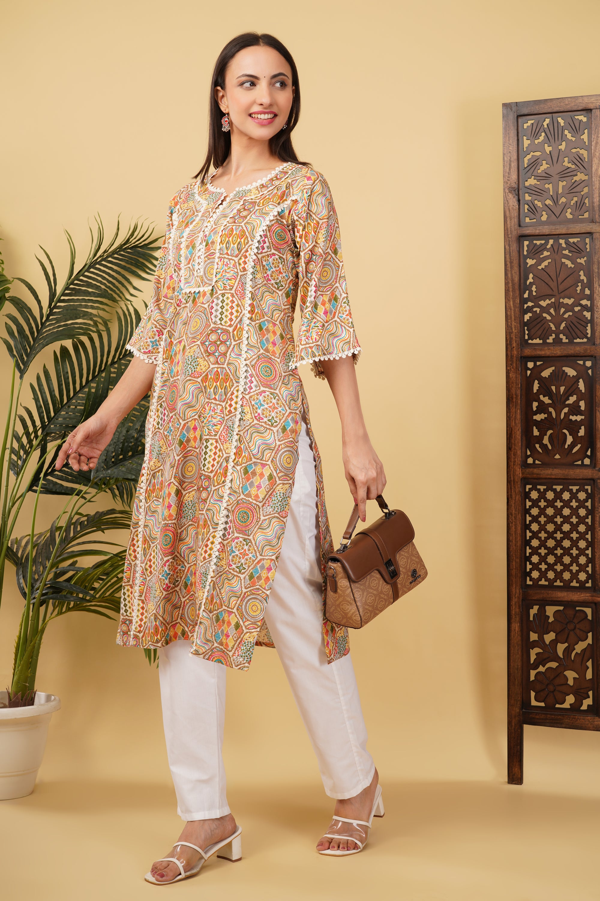 Sands of Serenity - M - L - S - XL- 2XL